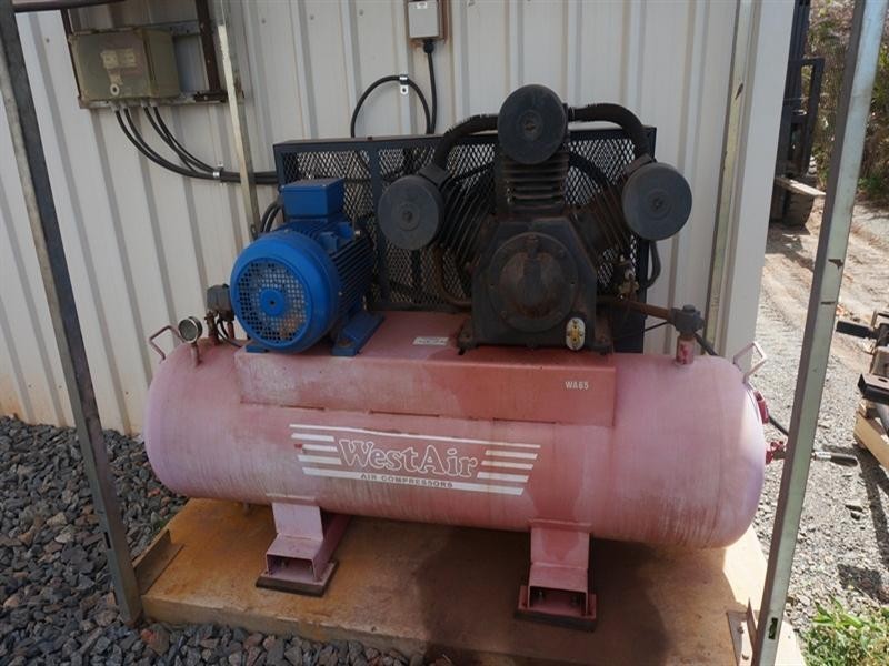 2015 Anderson Road, Karratha Industrial Estate WA 6714