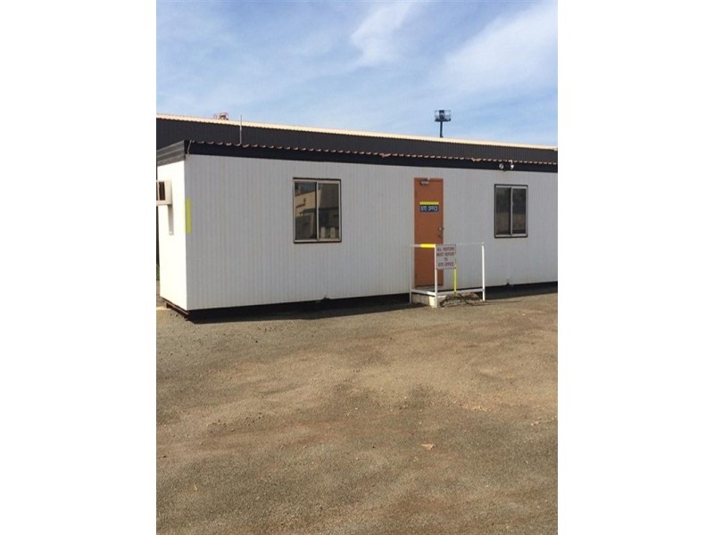 2015 Anderson Road, Karratha Industrial Estate WA 6714