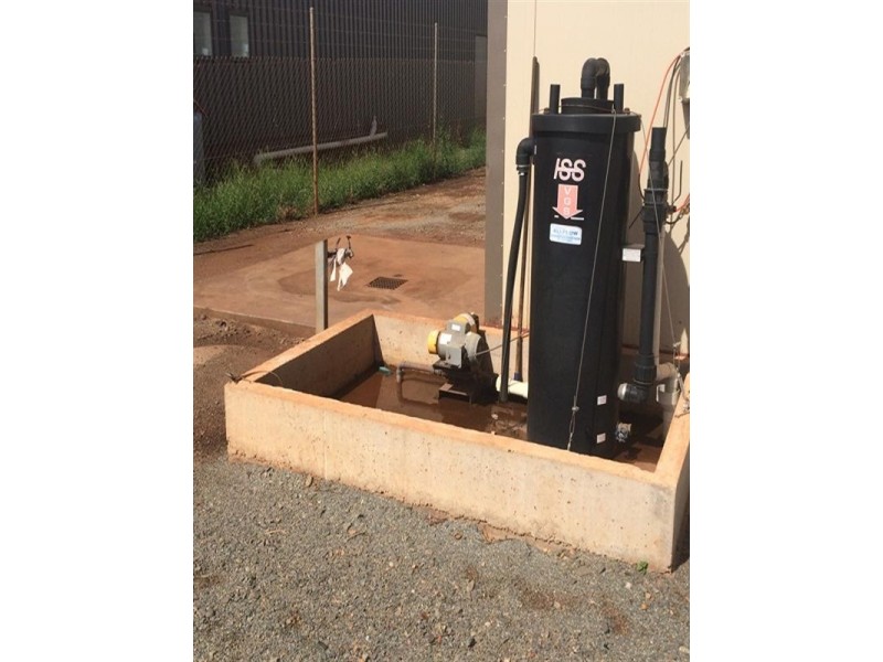 2015 Anderson Road, Karratha Industrial Estate WA 6714