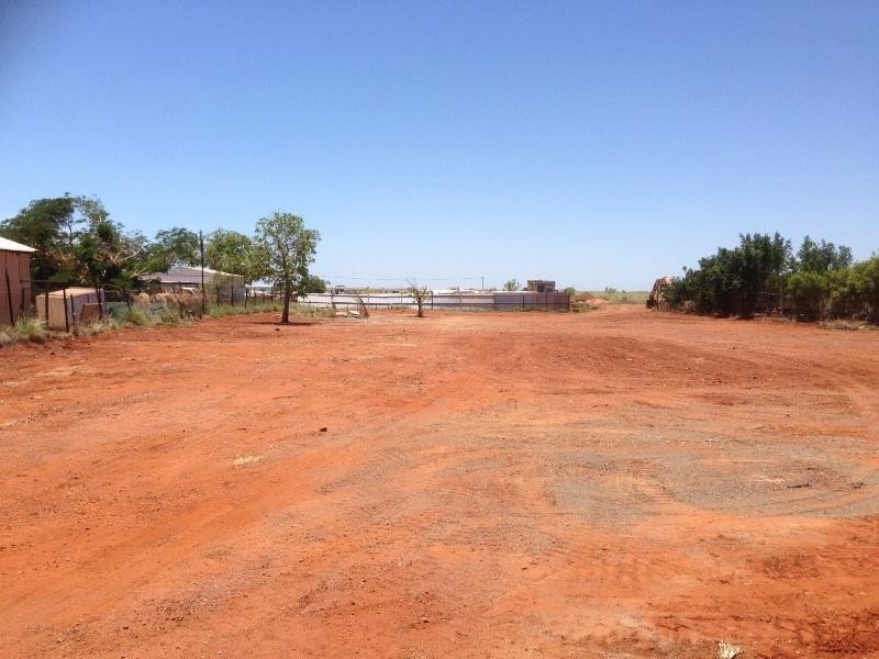 Lot 461 Point Samson – Roebourne Road, Roebourne WA 6718