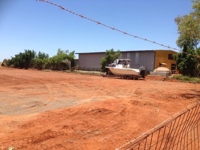 Lot 461 Point Samson – Roebourne Road, Roebourne WA 6718