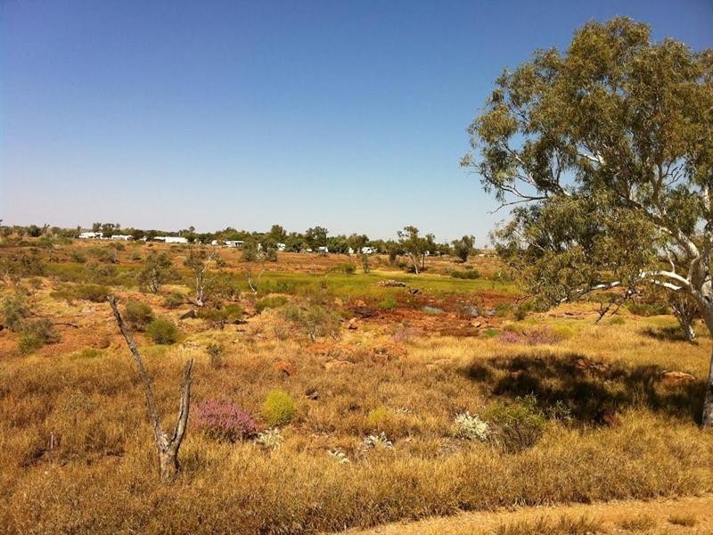 39 Roe Street, Roebourne WA 6718