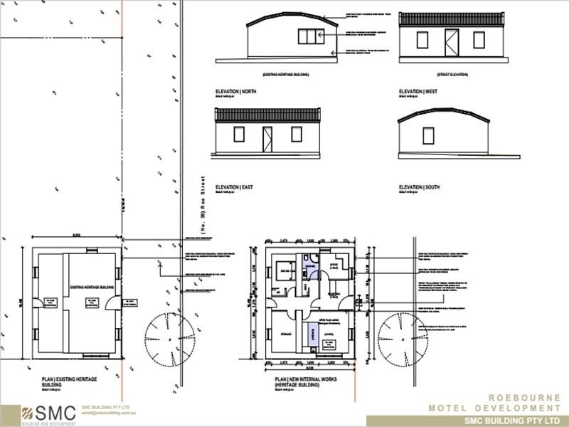 39 Roe Street, Roebourne WA 6718