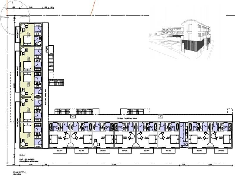 39 Roe Street, Roebourne WA 6718