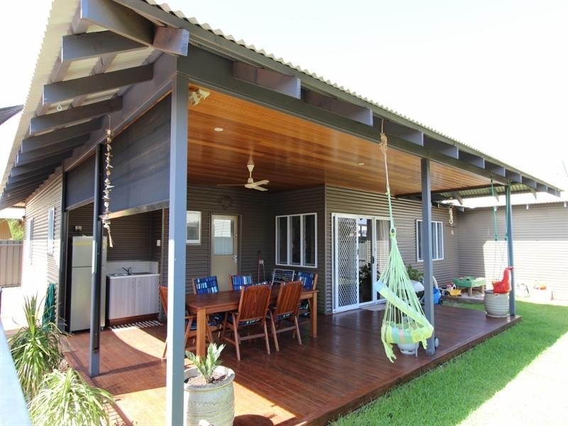 78 Mujira Ramble, Baynton WA 6714