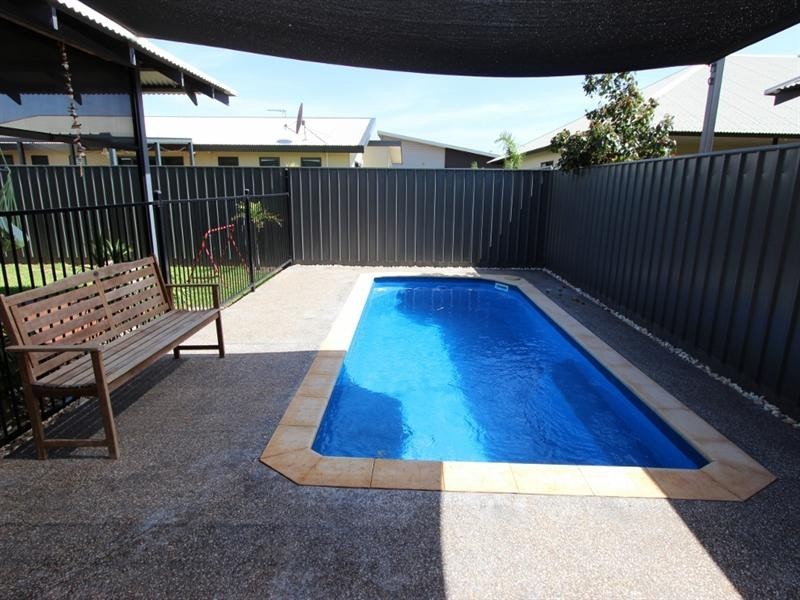 78 Mujira Ramble, Baynton WA 6714