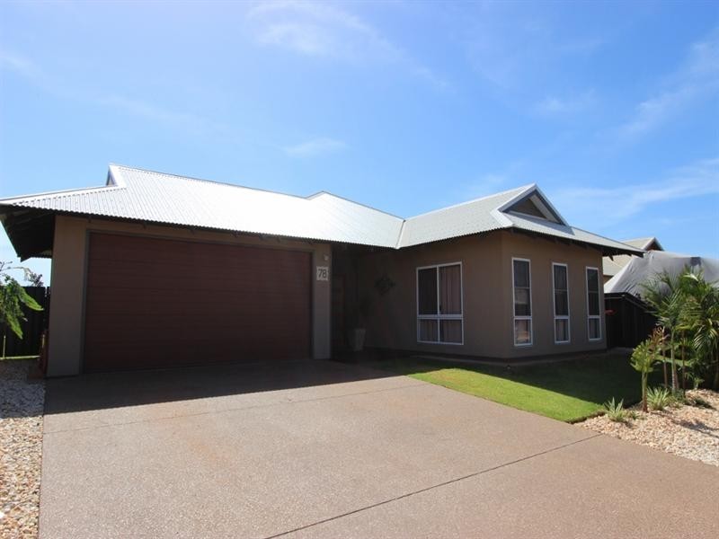 78 Mujira Ramble, Baynton WA 6714