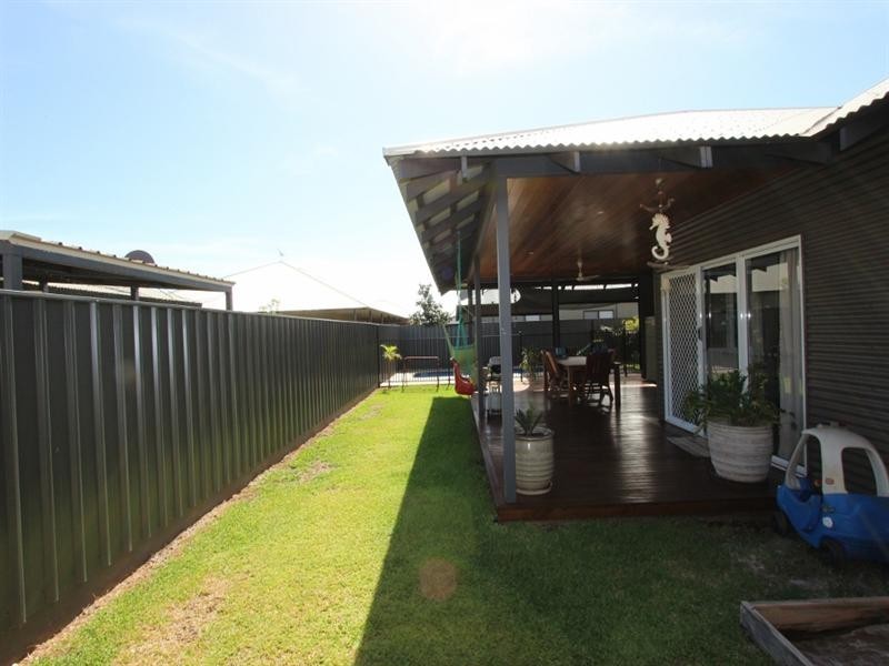 78 Mujira Ramble, Baynton WA 6714