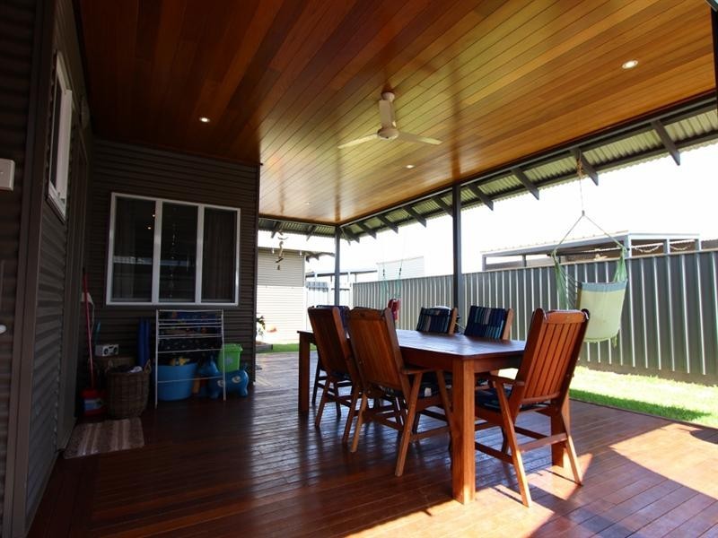78 Mujira Ramble, Baynton WA 6714