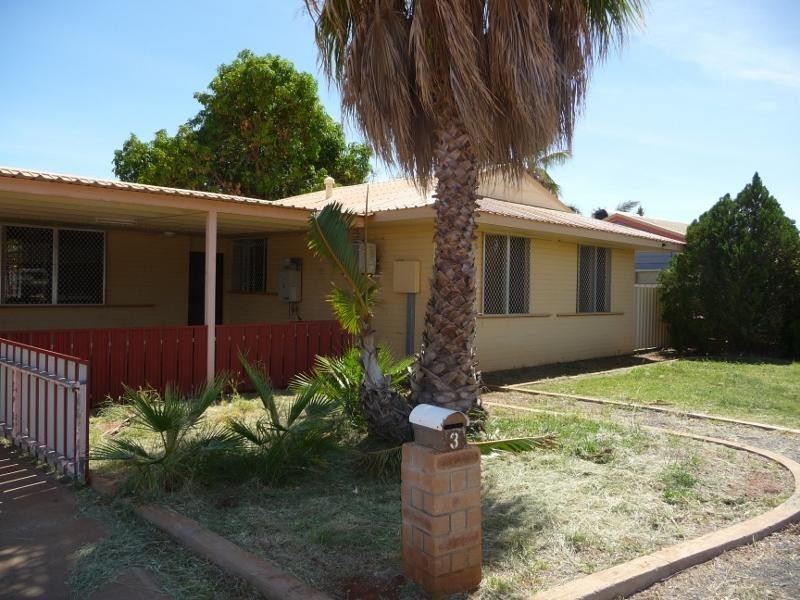 3 Veall Close, Millars Well WA 6714