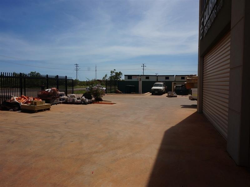 2011 Coolawanyah Road, Karratha Industrial Estate WA 6714