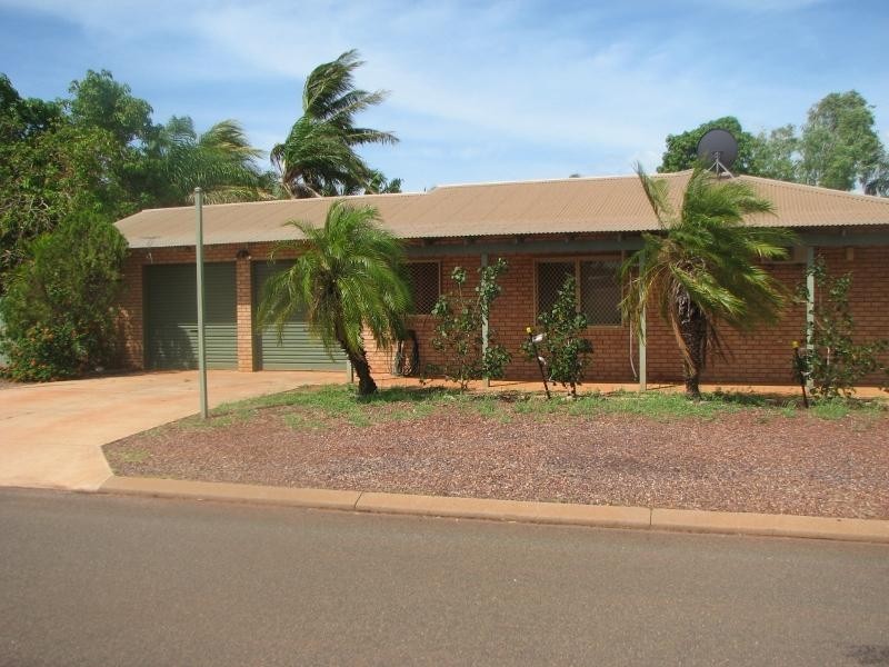 1 Leonard Way, Nickol WA 6714