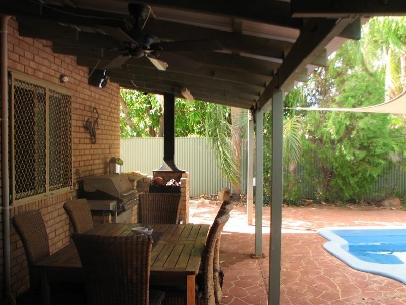 1 Leonard Way, Nickol WA 6714