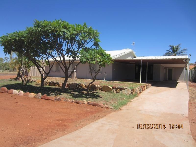 21 Viveash Way, Bulgarra WA 6714