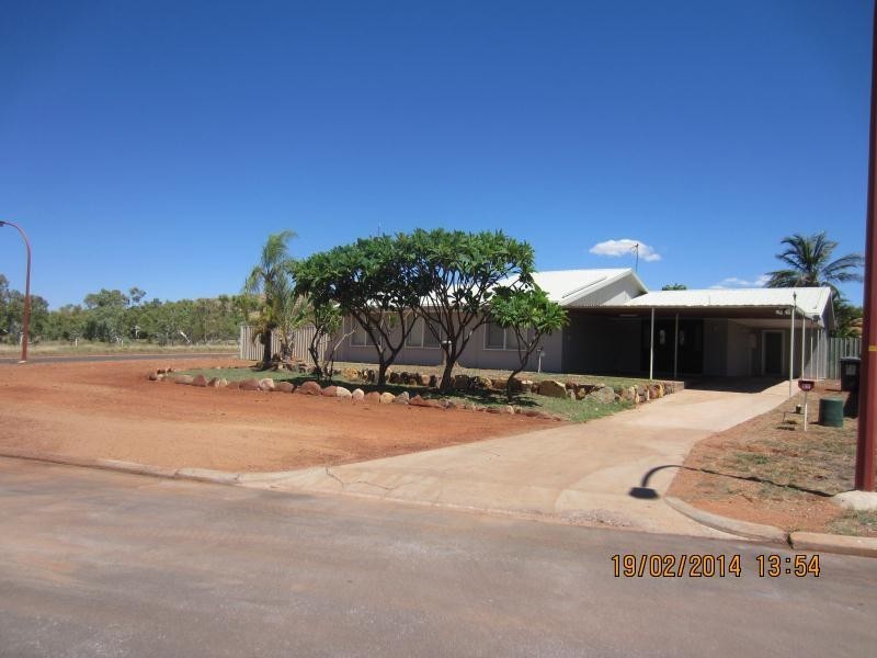 21 Viveash Way, Bulgarra WA 6714