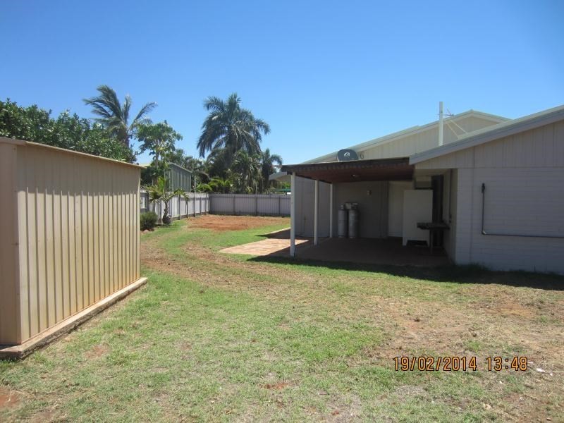 21 Viveash Way, Bulgarra WA 6714