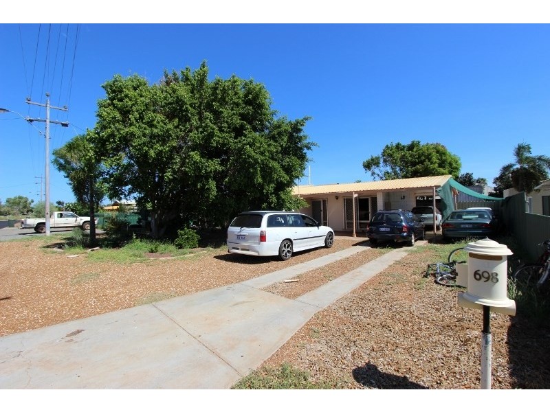 22 Dolphin Way, Bulgarra WA 6714