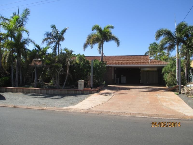 8 Boyd Place, Nickol WA 6714