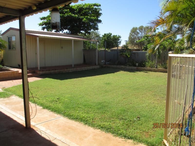 8 Boyd Place, Nickol WA 6714