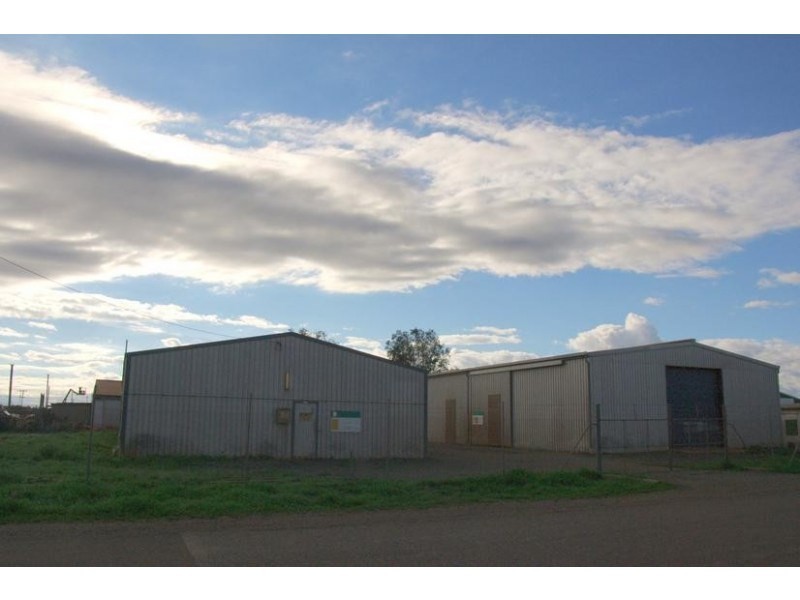 1521 Pyramid Road, Karratha Industrial Estate WA 6714