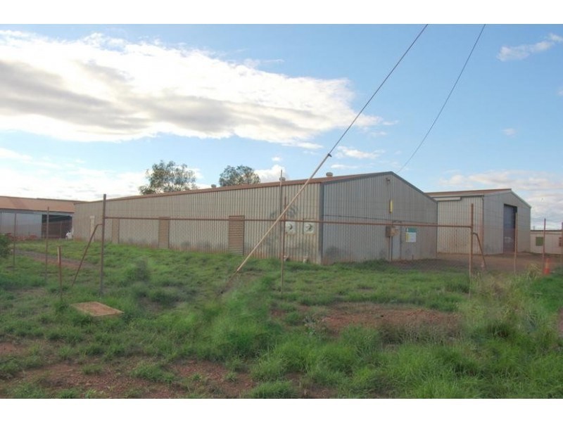 1521 Pyramid Road, Karratha Industrial Estate WA 6714