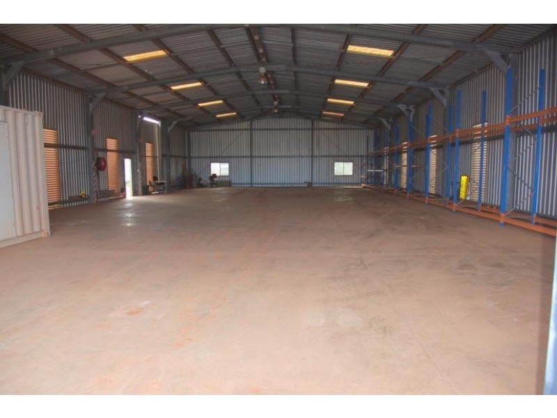 1521 Pyramid Road, Karratha Industrial Estate WA 6714