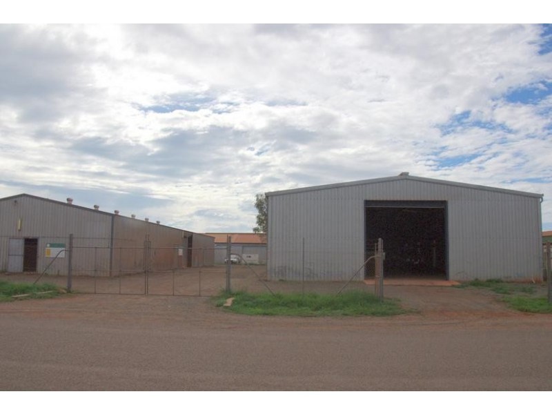 1521 Pyramid Road, Karratha Industrial Estate WA 6714