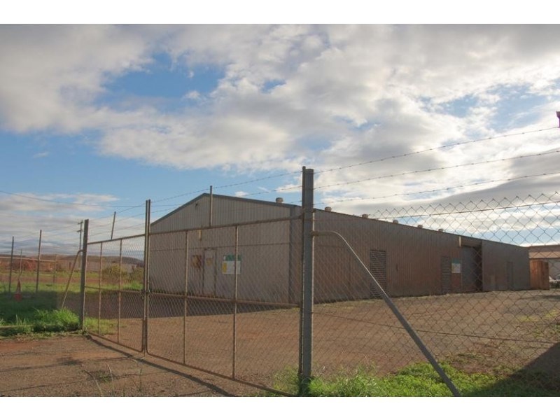 1521 Pyramid Road, Karratha Industrial Estate WA 6714