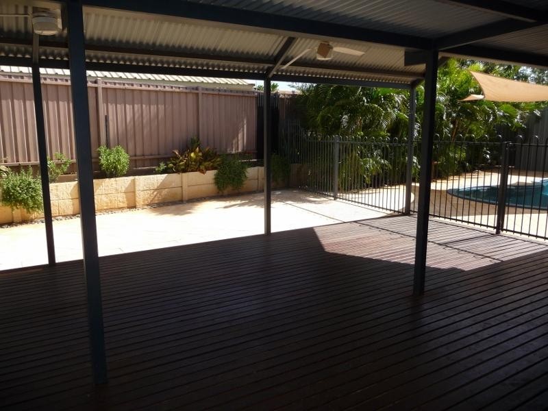 7 Williams Court, Pegs Creek WA 6714