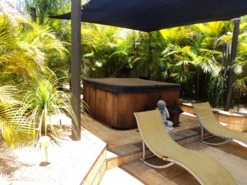 1 Armstrong Drive, Baynton WA 6714