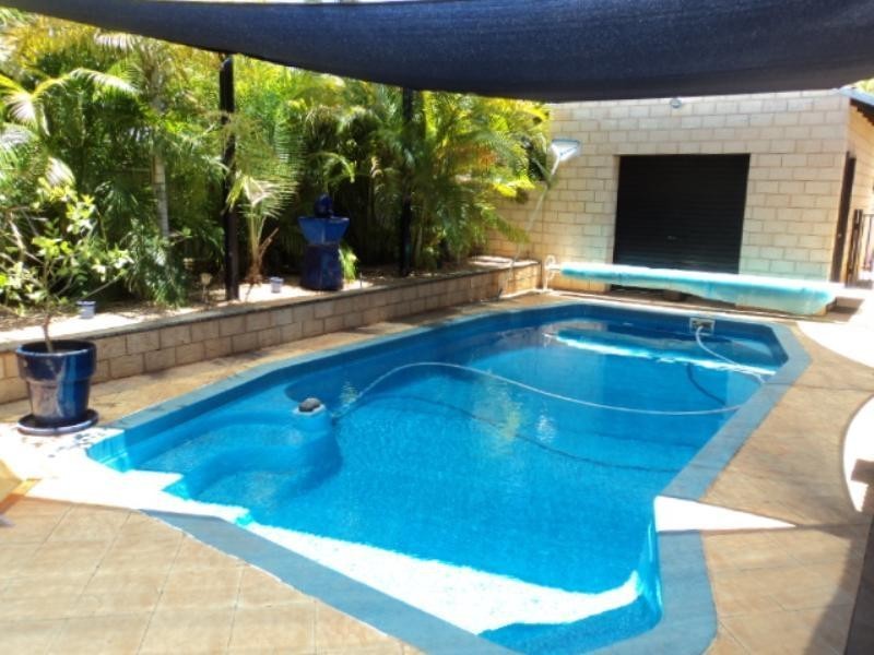 1 Armstrong Drive, Baynton WA 6714