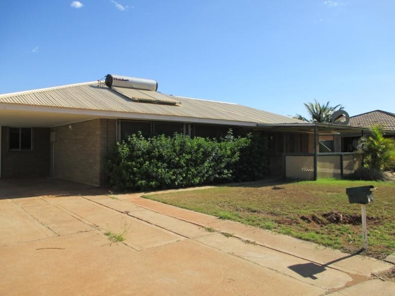 15 Walcott Way, Bulgarra WA 6714
