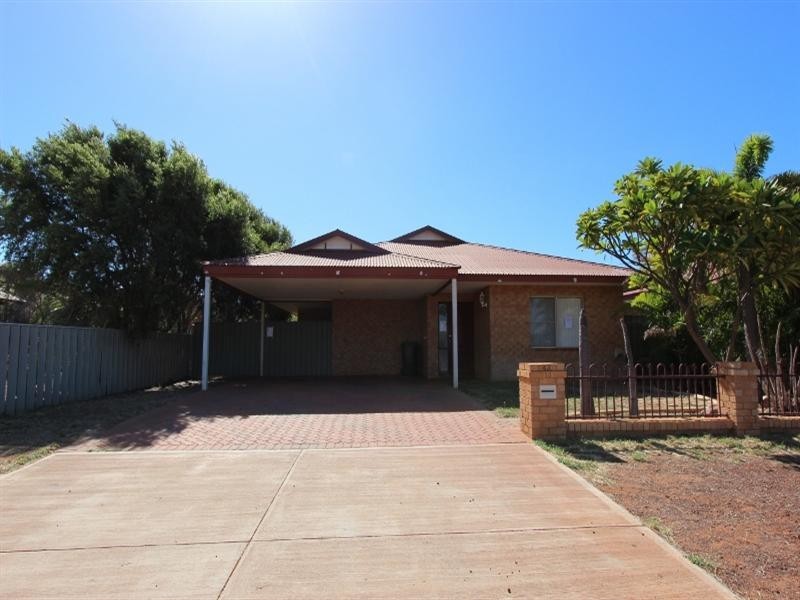 43 Delambre Drive, Nickol WA 6714