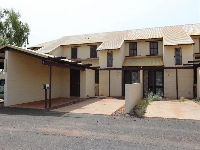 2/28 Strickland Drive, Millars Well WA 6714