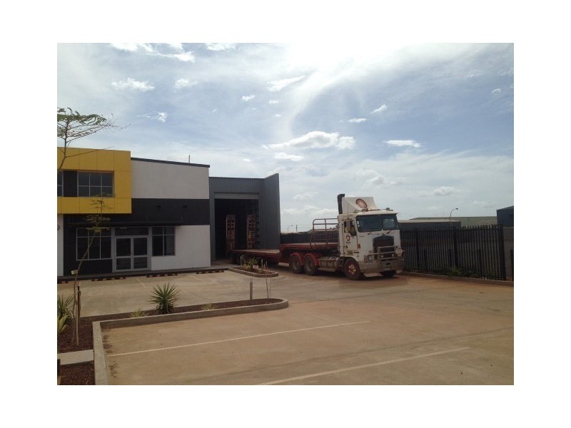 20B Seabrook Crescent, Karratha Industrial Estate WA 6714
