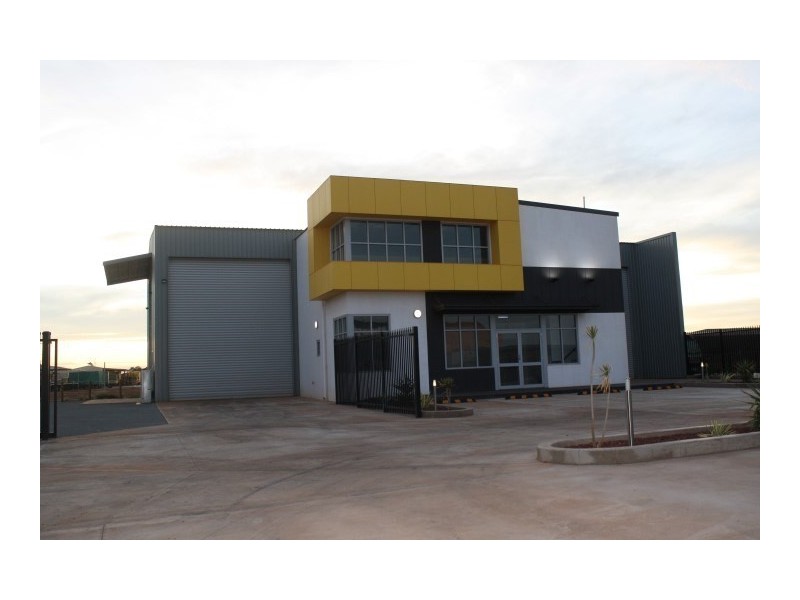 20B Seabrook Crescent, Karratha Industrial Estate WA 6714