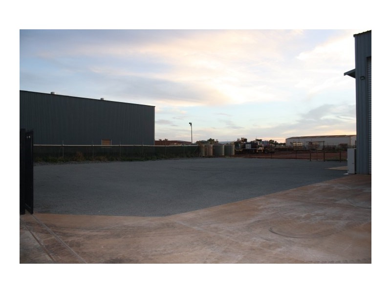 20B Seabrook Crescent, Karratha Industrial Estate WA 6714