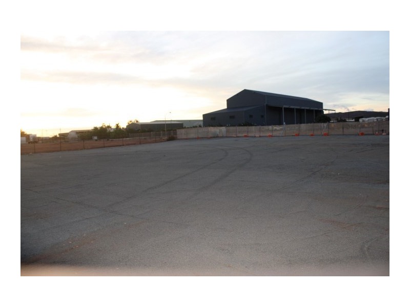 20B Seabrook Crescent, Karratha Industrial Estate WA 6714
