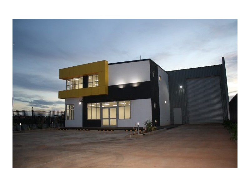 20B Seabrook Crescent, Karratha Industrial Estate WA 6714