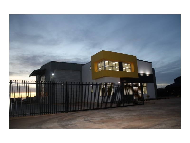 20B Seabrook Crescent, Karratha Industrial Estate WA 6714