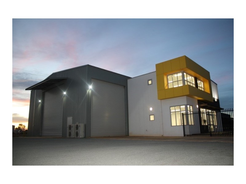 20B Seabrook Crescent, Karratha Industrial Estate WA 6714