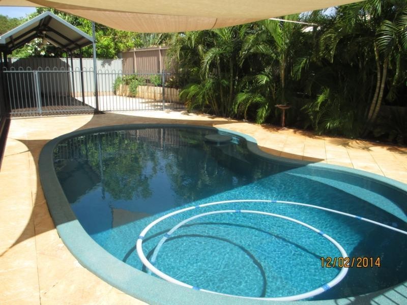 7 Williams Court, Pegs Creek WA 6714