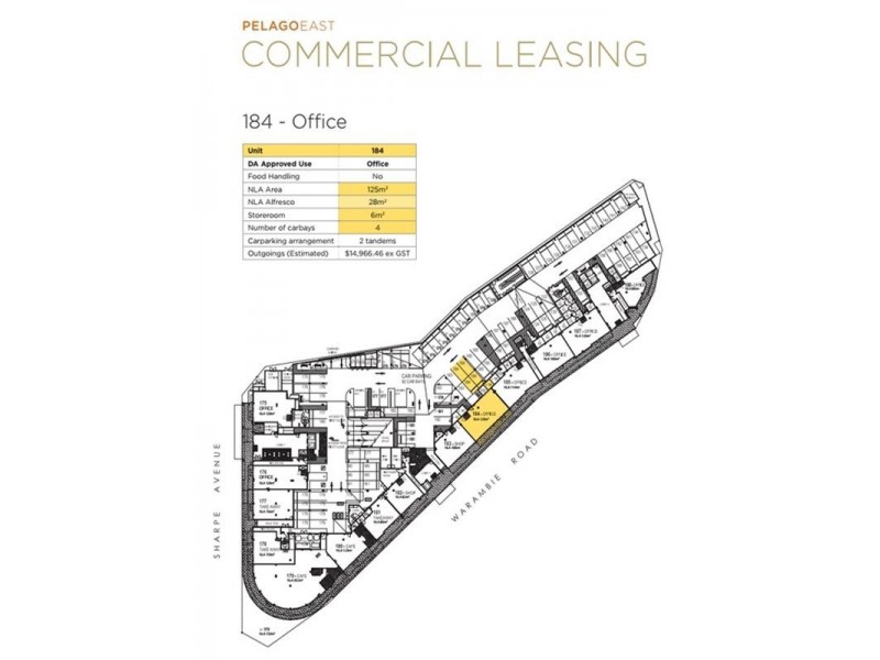 Lot 184 Pelago East, Karratha WA 6714