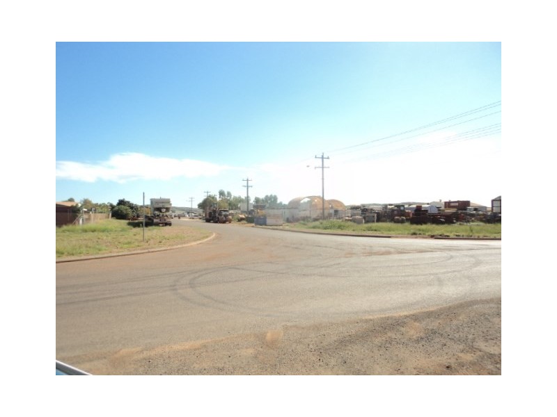 2506 Fisher Street, Karratha Industrial Estate WA 6714