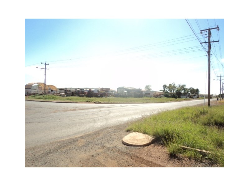 2506 Fisher Street, Karratha Industrial Estate WA 6714