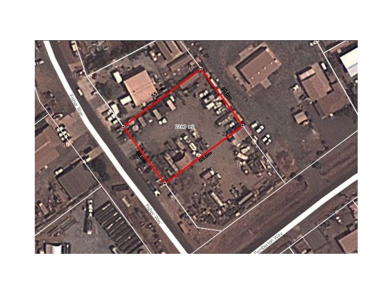 2506 Fisher Street, Karratha Industrial Estate WA 6714