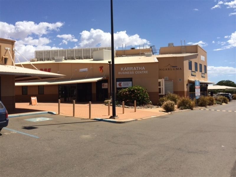 Unit 48 Sharpe Avenue, Karratha WA 6714