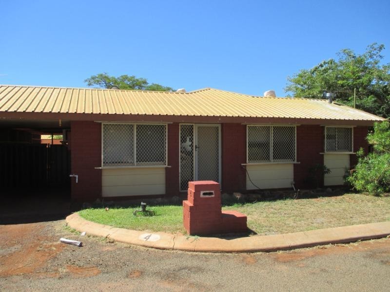 4/4 Grant Street, Bulgarra WA 6714