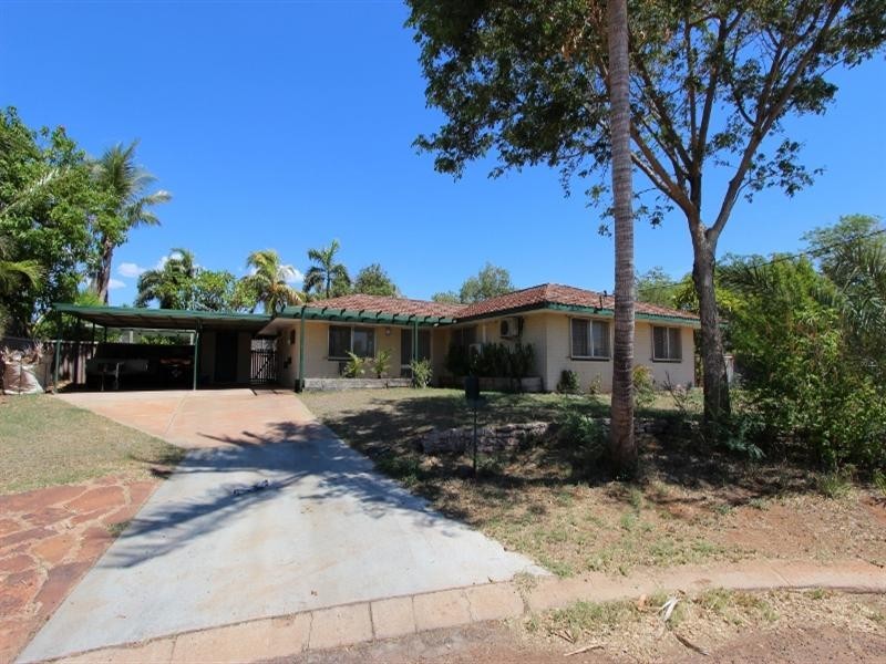 13 Prymn Court, Pegs Creek WA 6714