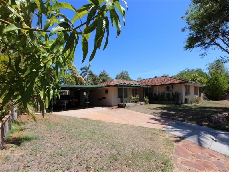 13 Prymn Court, Pegs Creek WA 6714